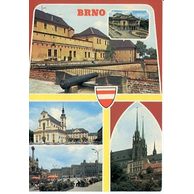 F 001577 - Brno