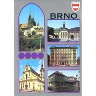 F 001572 - Brno