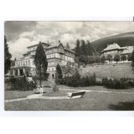 E 12070 - Špindlerův Mlýn