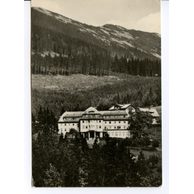 E 12074 - Špindlerův Mlýn