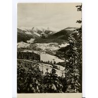 E 12076 - Pec pod Sněžkou