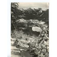 E 12077 - Špindlerův Mlýn