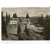 E 12086 - Špindlerův Mlýn