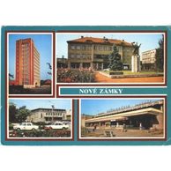 Nové Zámky - 41221