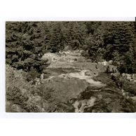 E 12098 - Špindlerův Mlýn