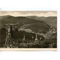 E 12101 - Špindlerův Mlýn