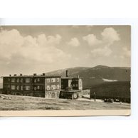 E 12105 - Špindlerův Mlýn