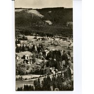 E 12156 - Špindlerův Mlýn