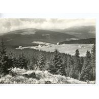 E 12161 - Krkonoše