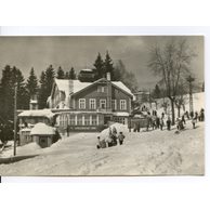 E 12174 - Špindlerův Mlýn