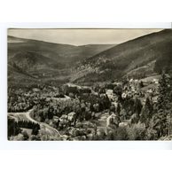 E 12205 - Špindlerův Mlýn