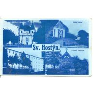 D 43016 - Svatý Hostýn