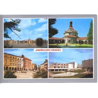 F 41224 - Jindřichův Hradec 