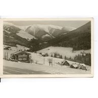 D 12290 - Špindlerův Mlýn