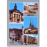 F 001585 - Brno