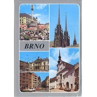 F 001584 - Brno