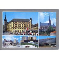 F 001591 - Brno