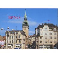 F 001586 - Brno
