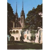 F 001600 - Brno