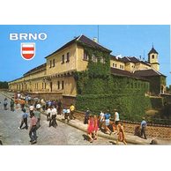 F 001602 - Brno