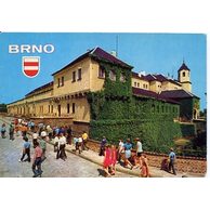 F 001601 - Brno