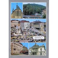 F 001605 - Brno