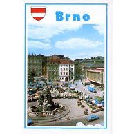 F 001609 - Brno