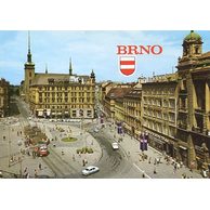 F 001608 - Brno