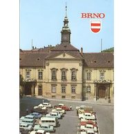 F 001610 - Brno