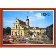 F 001606 - Brno