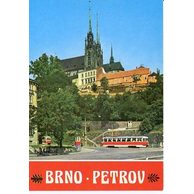 F 001607 - Brno