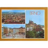 F 001614 - Brno