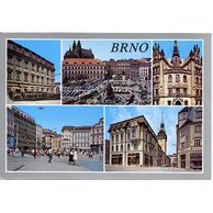 F 001613 - Brno