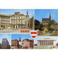 F 001617 - Brno
