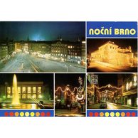 F 001627 - Brno