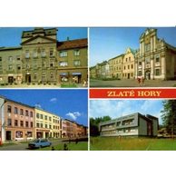 F 12325 - Zlaté Hory