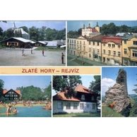 F 12323 - Zlaté Hory