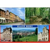 F 12319 - Zlaté Hory