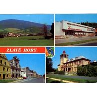 F 12324 - Zlaté Hory