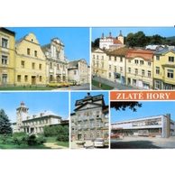 F 12331 - Zlaté Hory