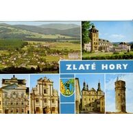 F 12329 - Zlaté Hory
