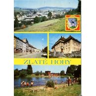 F 12327 - Zlaté Hory