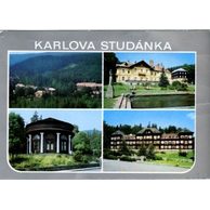 F 12338 - Karlova Studánka