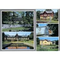 F 12339 - Karlova Studánka