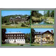 F 12337 - Karlova Studánka