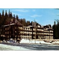 F 12350 - Karlova Studánka