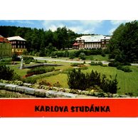 F 12353 - Karlova Studánka