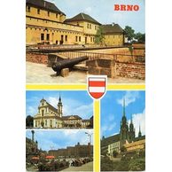 F 001631 - Brno