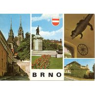 F 001636 - Brno