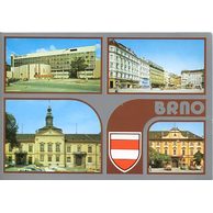 F 001635 - Brno
